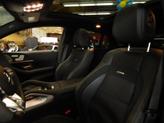 Thumbnail of 2023 MANUFAKTUR Cardinal Red Metallic Mercedes-Benz AMG GLE 53