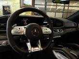 Thumbnail of 2023 MANUFAKTUR Cardinal Red Metallic Mercedes-Benz AMG GLE 53