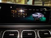 Thumbnail of 2023 MANUFAKTUR Cardinal Red Metallic Mercedes-Benz AMG GLE 53