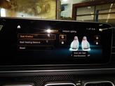 Thumbnail of 2023 MANUFAKTUR Cardinal Red Metallic Mercedes-Benz AMG GLE 53