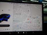Thumbnail of 2022 Deep Blue Metallic Tesla Model 3