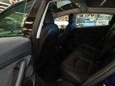 Thumbnail of 2022 Deep Blue Metallic Tesla Model 3