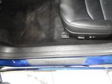 Thumbnail of 2022 Deep Blue Metallic Tesla Model 3