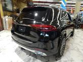 Thumbnail of 2024 Black Mercedes-Benz GLE 350