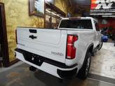 Thumbnail of 2024 Summit White Chevrolet Silverado 2500