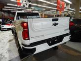 Thumbnail of 2024 Summit White Chevrolet Silverado 2500