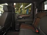 Thumbnail of 2024 Summit White Chevrolet Silverado 2500