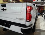 Thumbnail of 2024 Summit White Chevrolet Silverado 2500