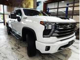 Photo of 2024 Summit White Chevrolet Silverado 2500