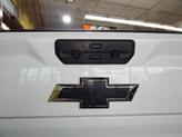 Thumbnail of 2024 Summit White Chevrolet Silverado 2500