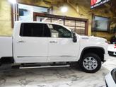 Thumbnail of 2024 Summit White Chevrolet Silverado 2500