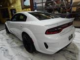 Thumbnail of 2022 White Knuckle Clearcoat Dodge Charger