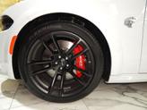 Thumbnail of 2022 White Knuckle Clearcoat Dodge Charger