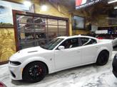 Thumbnail of 2022 White Knuckle Clearcoat Dodge Charger