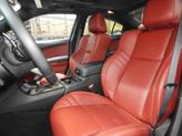 Thumbnail of 2022 White Knuckle Clearcoat Dodge Charger