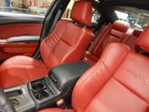 Thumbnail of 2022 White Knuckle Clearcoat Dodge Charger