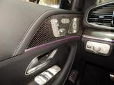 Thumbnail of 2023 Black Mercedes-Benz AMG GLE 53