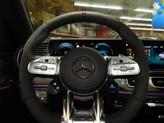 Thumbnail of 2023 Black Mercedes-Benz AMG GLE 53