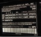 Thumbnail of 2023 Black Mercedes-Benz AMG GLE 53