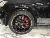 Thumbnail of 2023 Black Mercedes-Benz AMG GLE 53