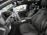 Thumbnail of 2023 Black Mercedes-Benz AMG GLE 53