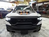 Thumbnail of 2023 Bright White Clearcoat RAM 1500