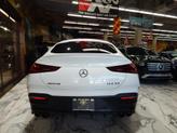 Thumbnail of 2024 Polar White Mercedes-Benz AMG GLE 53