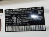 Thumbnail of 2024 Polar White Mercedes-Benz AMG GLE 53