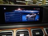 Thumbnail of 2024 Polar White Mercedes-Benz AMG GLE 53