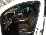 Thumbnail of 2024 Polar White Mercedes-Benz AMG GLE 53