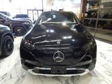 Thumbnail of 2023 Black Mercedes-Benz EQE 350