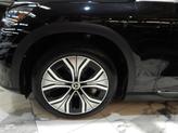 Thumbnail of 2023 Black Mercedes-Benz EQE 350