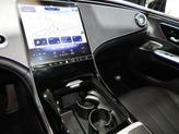 Thumbnail of 2023 Black Mercedes-Benz EQE 350