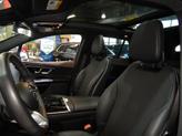 Thumbnail of 2023 Black Mercedes-Benz EQE 350