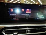 Thumbnail of 2024 Gray Metallic BMW 330