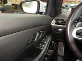 Thumbnail of 2024 Gray Metallic BMW 330