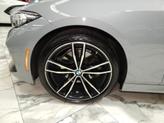 Thumbnail of 2024 Gray Metallic BMW 330