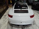 Thumbnail of 2019 Carrara White Metallic Porsche 911