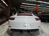 Thumbnail of 2019 Carrara White Metallic Porsche 911