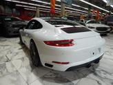 Thumbnail of 2019 Carrara White Metallic Porsche 911
