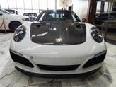 Thumbnail of 2019 Carrara White Metallic Porsche 911