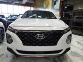 2020 Hyundai SANTA FE 2.4 Limited