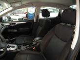 Thumbnail of 2014 Super Black Nissan Sentra