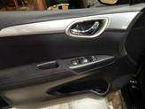 Thumbnail of 2014 Super Black Nissan Sentra