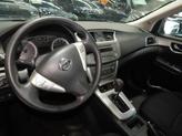 Thumbnail of 2014 Super Black Nissan Sentra