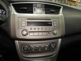 Thumbnail of 2014 Super Black Nissan Sentra