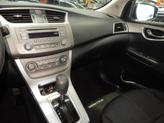 Thumbnail of 2014 Super Black Nissan Sentra