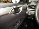 Thumbnail of 2014 Super Black Nissan Sentra