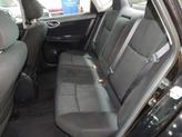 Thumbnail of 2014 Super Black Nissan Sentra