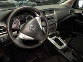 Thumbnail of 2014 Super Black Nissan Sentra